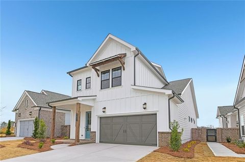 Apartment For Sale - 182 Herring Drive<br/> Jackson County, Hoschton, GA 30548