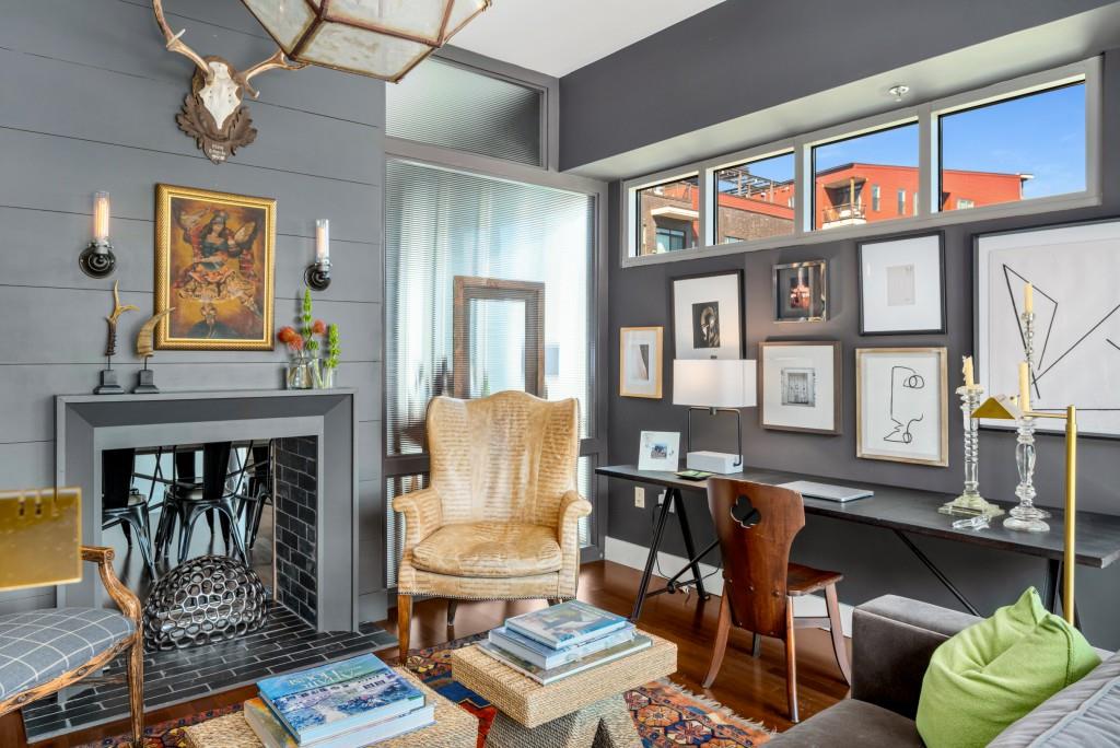 1100 Howell Mill Road NW 201