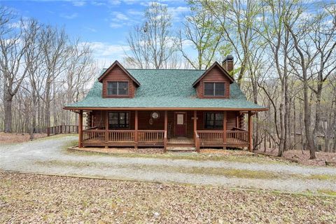 Homes For Sale - 189 Frost Pine Circle<br/> Pickens County, Jasper, GA 30143