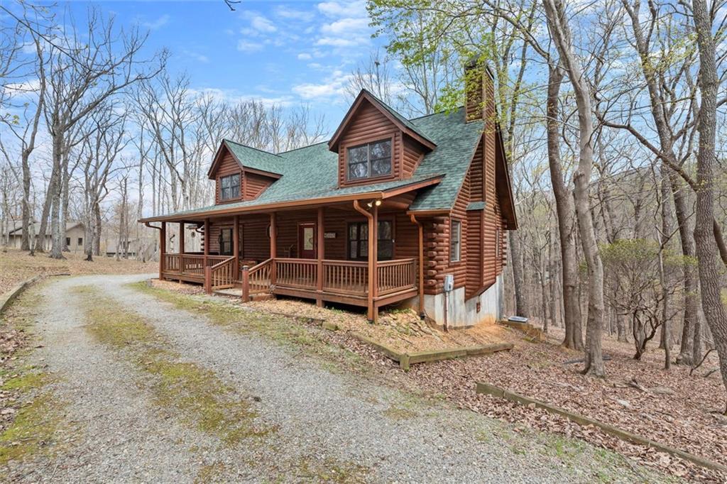 189 Frost Pine Circle