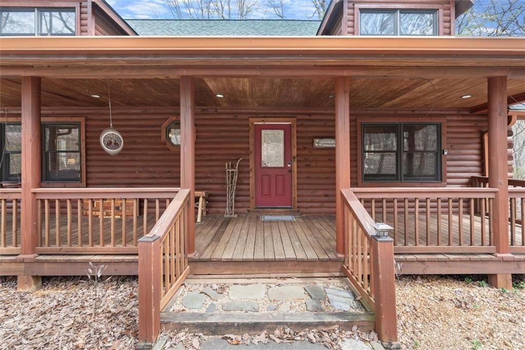 189 Frost Pine Circle