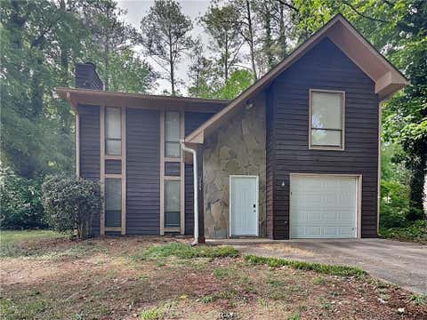 Homes For Rent - 209 Park Place Drive<br/> Lawrenceville, GA 30046