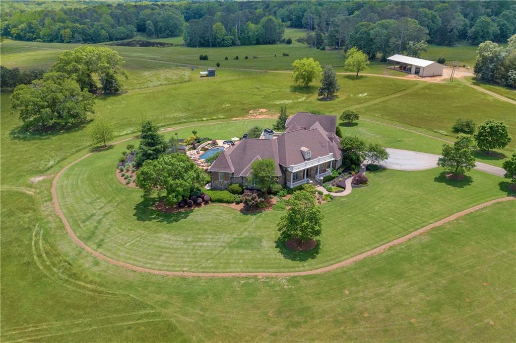 3881 Sims Bridge Road, Monroe, Georgia image 22