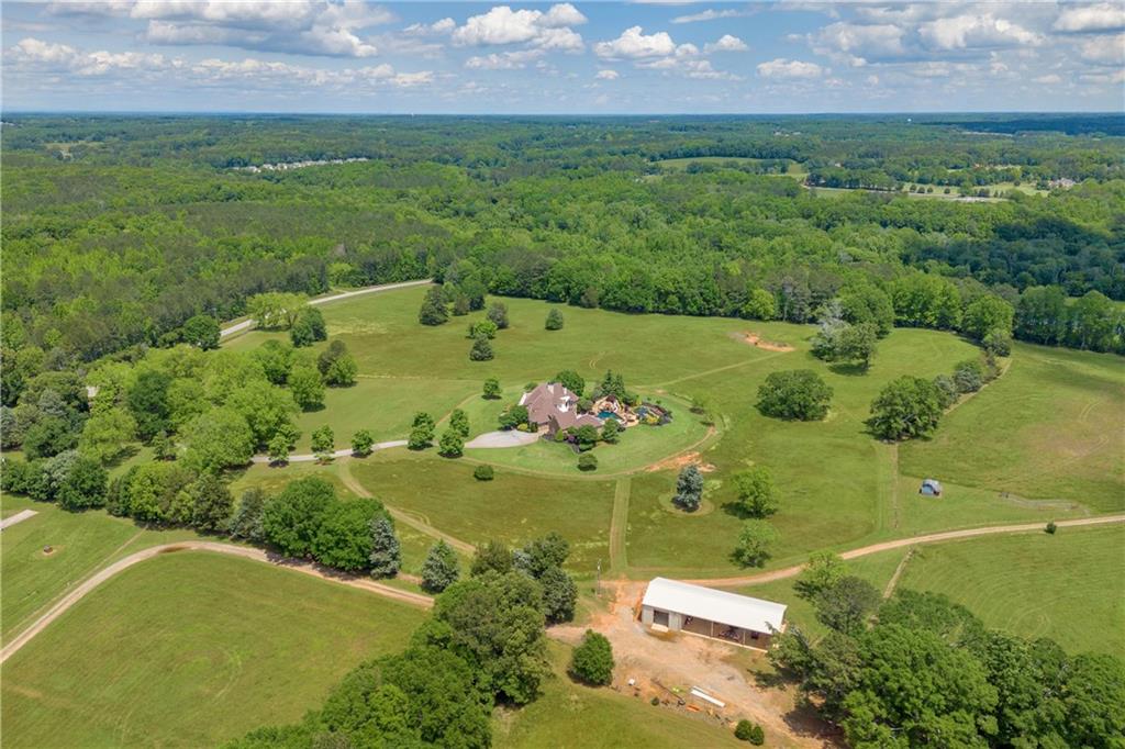 3881 Sims Bridge Road, Monroe, Georgia image 8