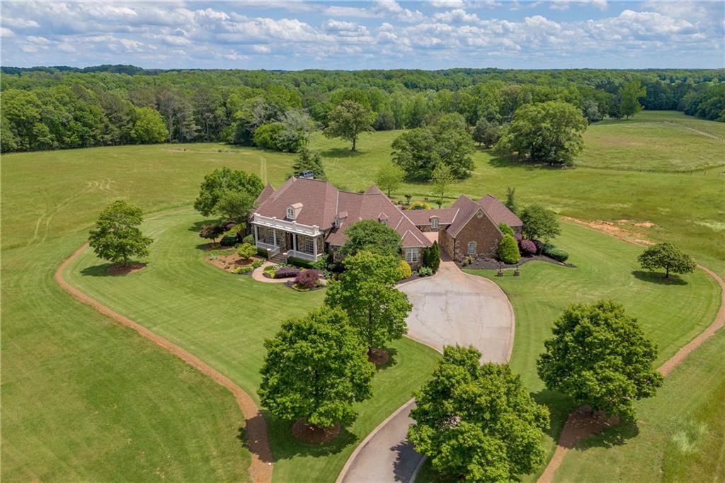 3881 Sims Bridge Road, Monroe, Georgia image 14