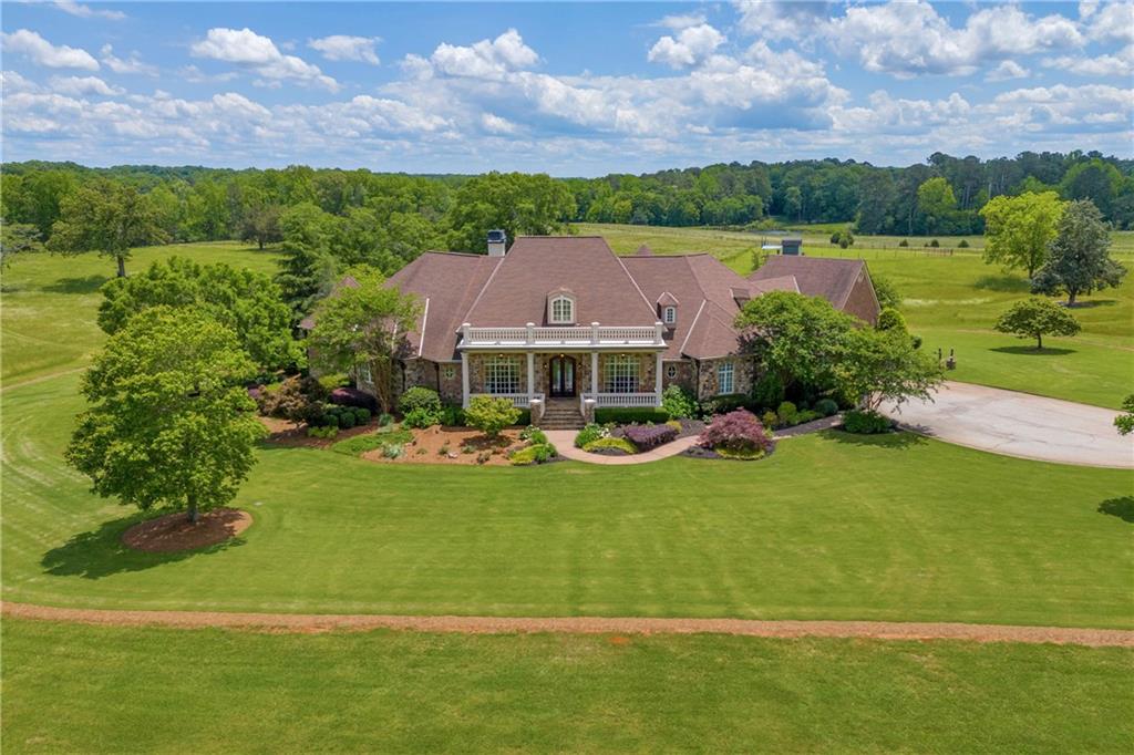 3881 Sims Bridge Road