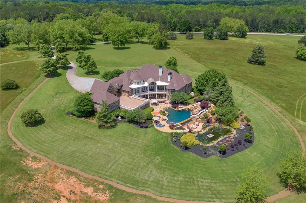 3881 Sims Bridge Road, Monroe, Georgia image 20