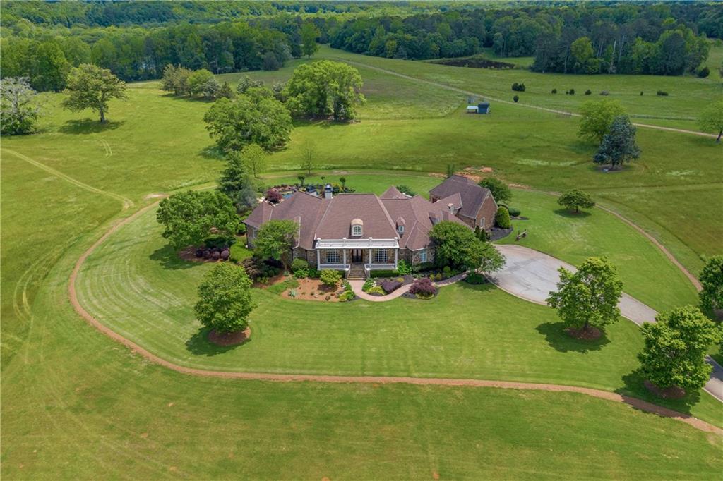 3881 Sims Bridge Road, Monroe, Georgia image 23