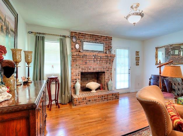 2221 Pinehurst Road