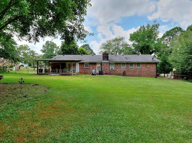 2221 Pinehurst Road