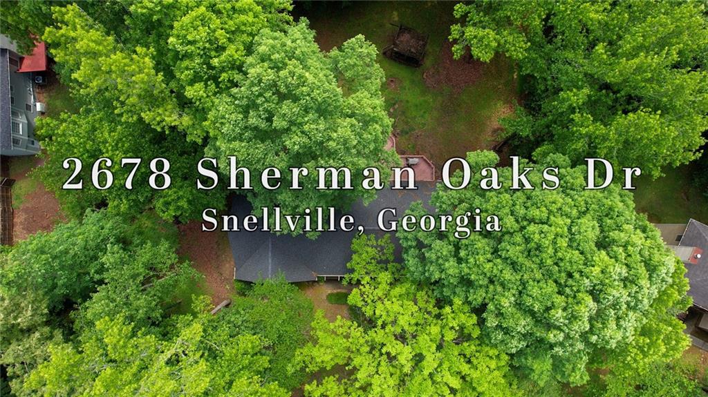 2678 Sherman Oaks Drive