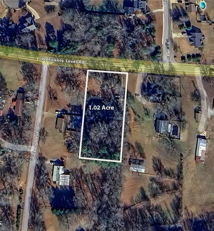577 W HICKORY LEVEL Road