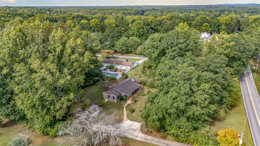 577 W HICKORY LEVEL Road