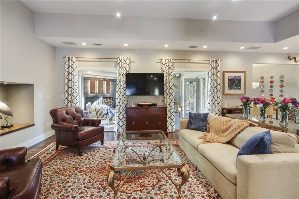 LaVista Park - Residential