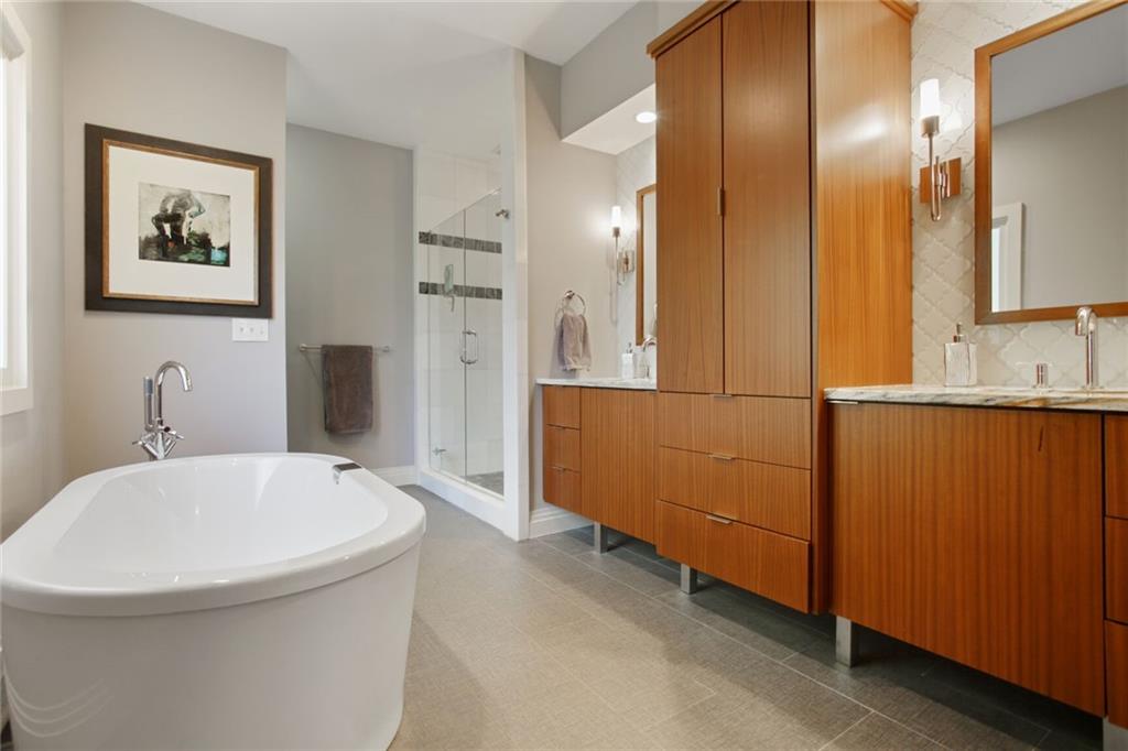 LaVista Park - Residential
