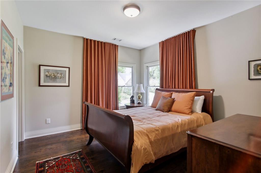 LaVista Park - Residential