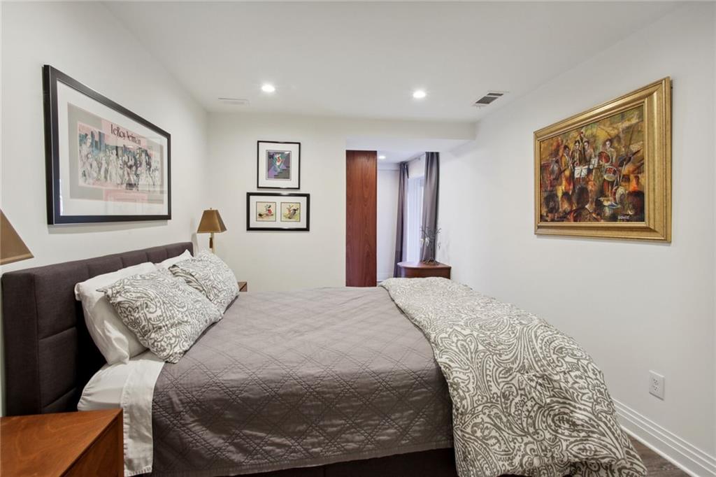 LaVista Park - Residential