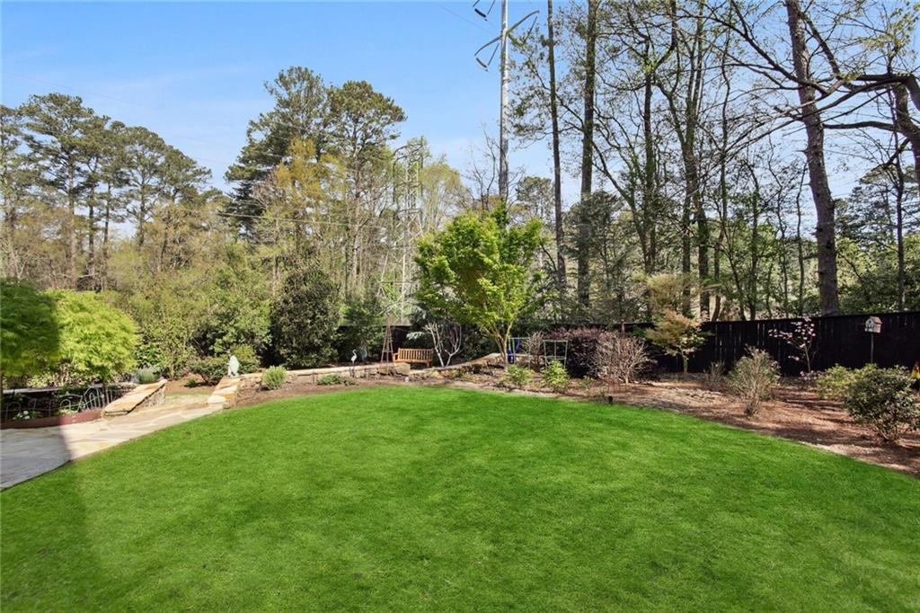 LaVista Park - Residential