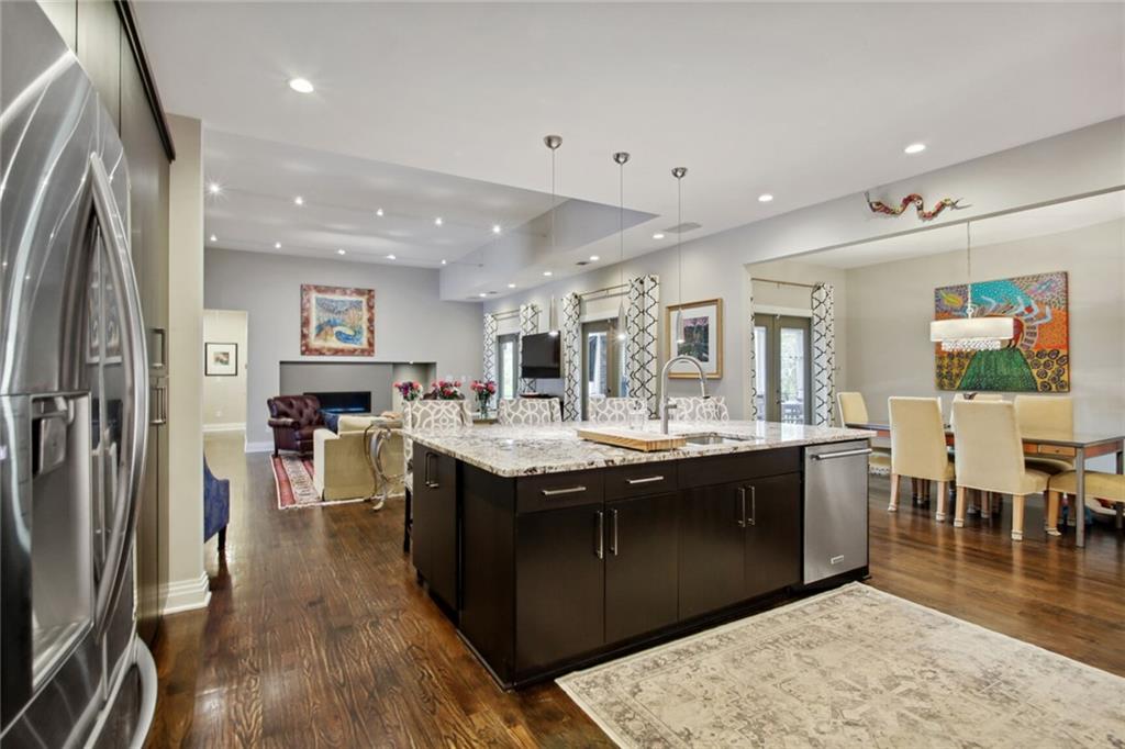 LaVista Park - Residential