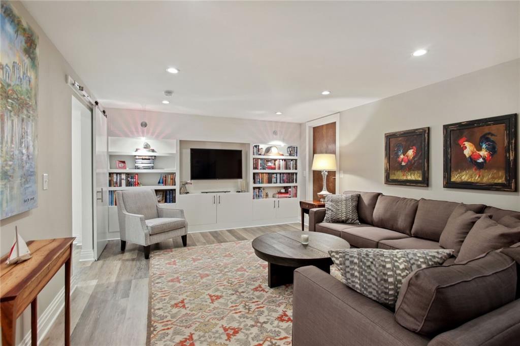 LaVista Park - Residential