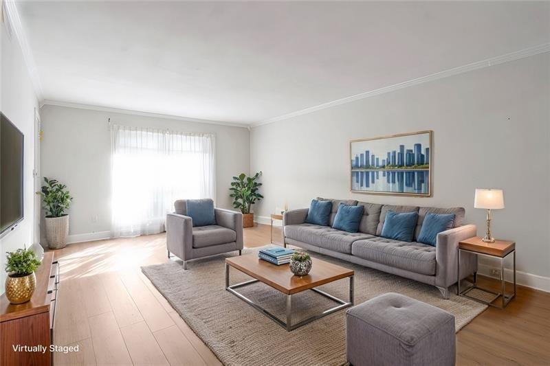 Foxcroft - Residential