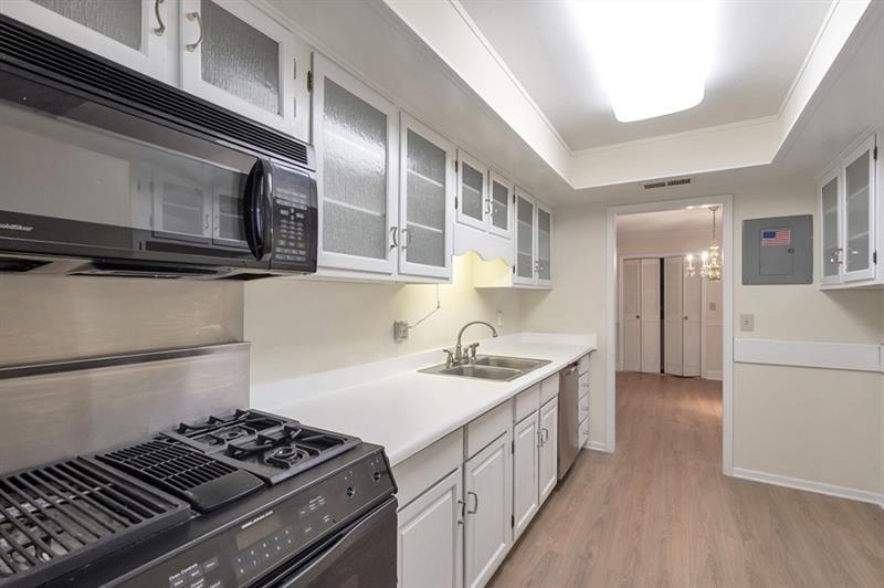 Foxcroft - Residential
