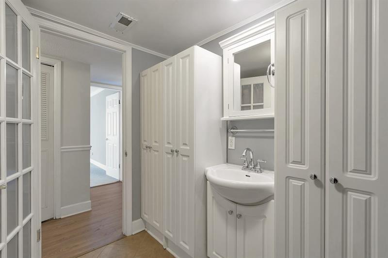 Foxcroft - Residential