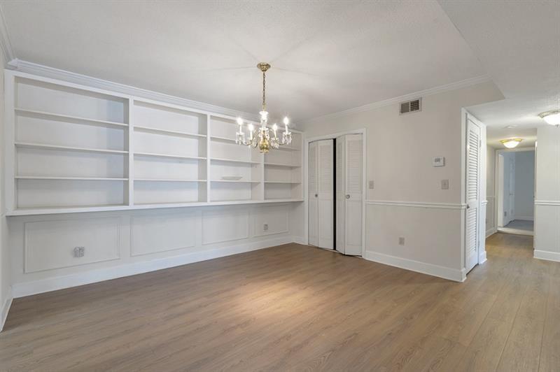 Foxcroft - Residential