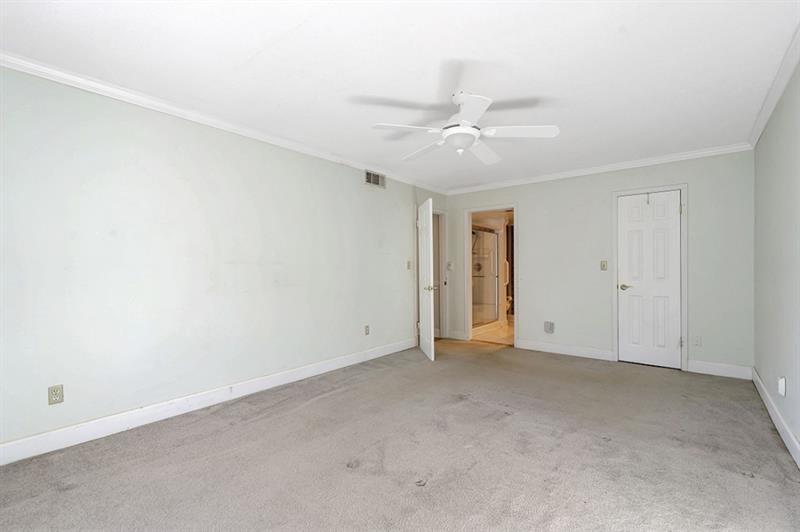 Foxcroft - Residential