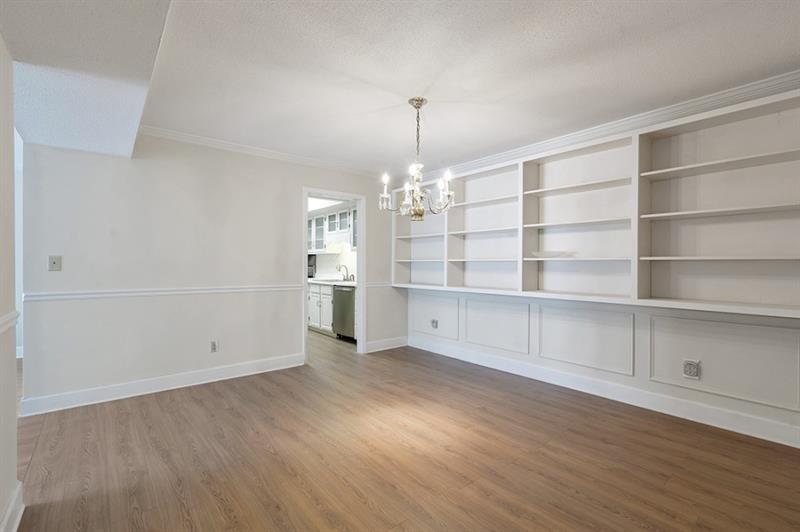Foxcroft - Residential