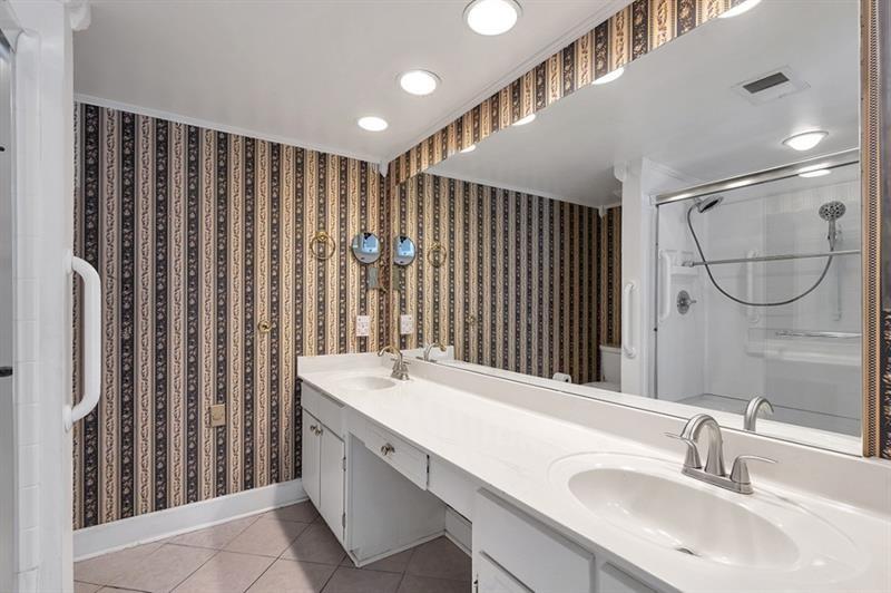 Foxcroft - Residential