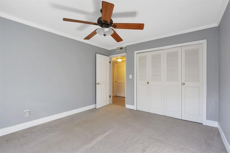 Foxcroft - Residential