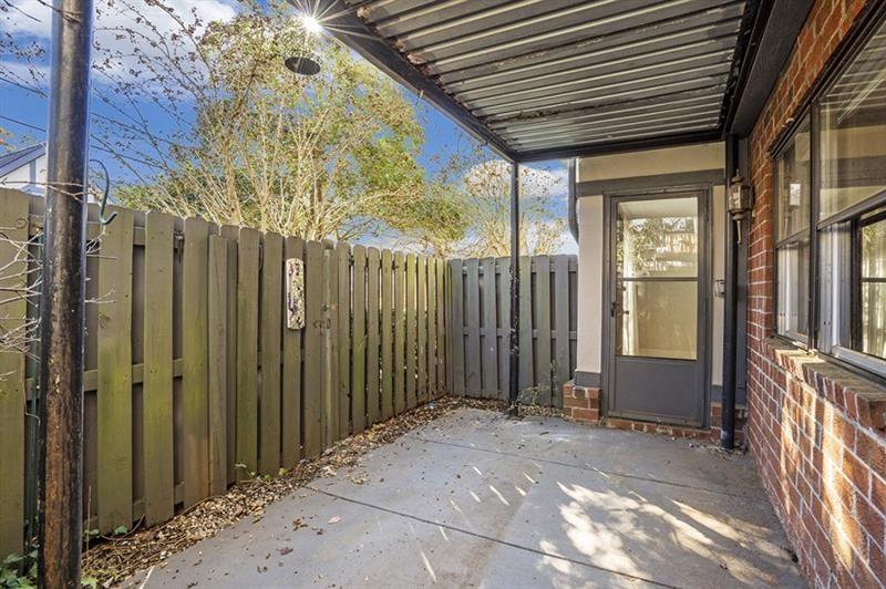 Foxcroft - Residential