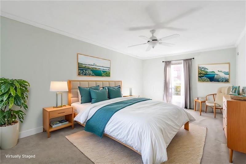 Foxcroft - Residential