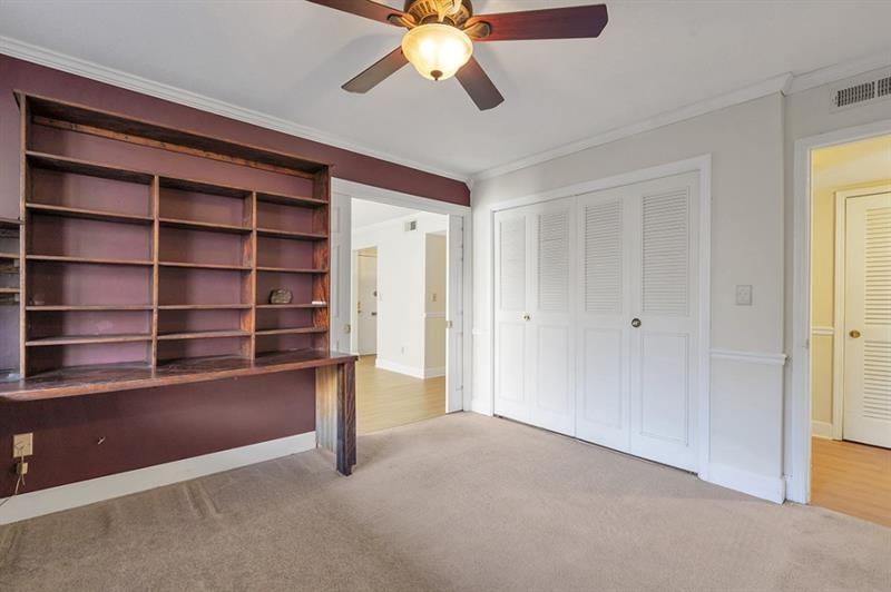 Foxcroft - Residential