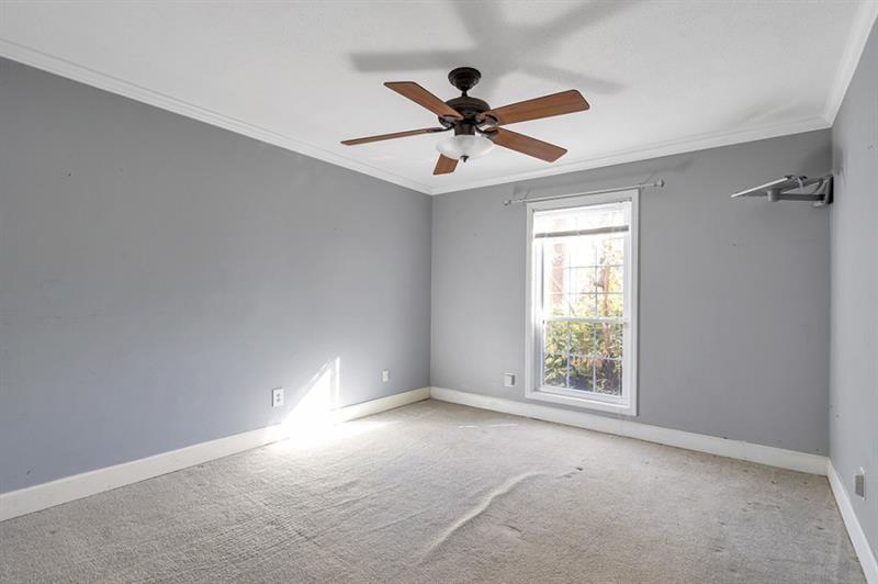 Foxcroft - Residential