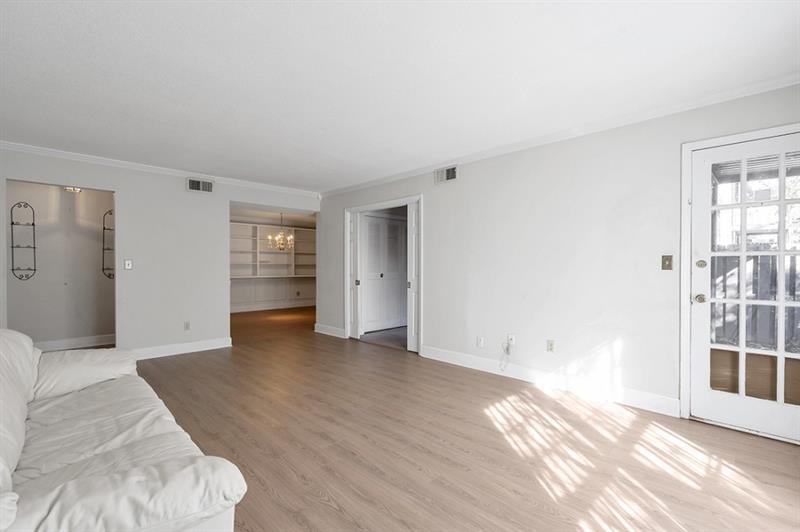 Foxcroft - Residential