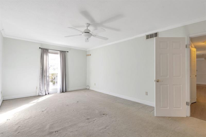 Foxcroft - Residential