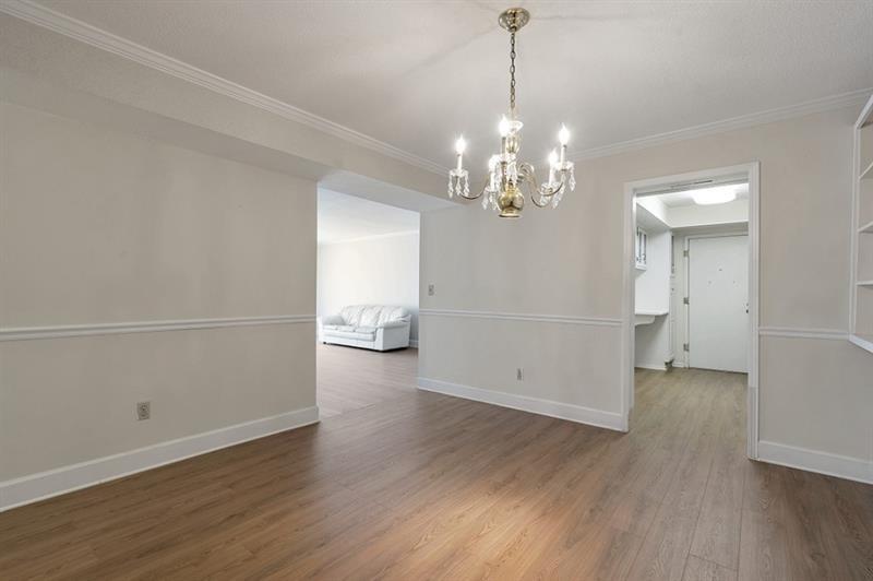 Foxcroft - Residential