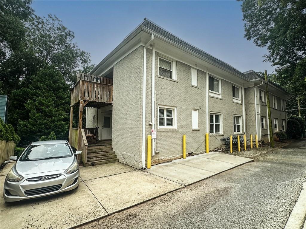 314 5th Street NE