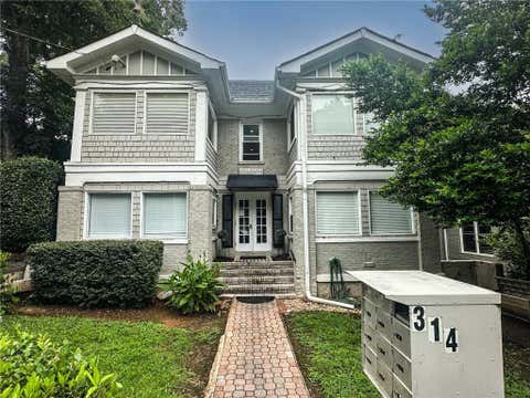 Homes For Sale - 314 5th Street<br/> Atlanta, GA 30308