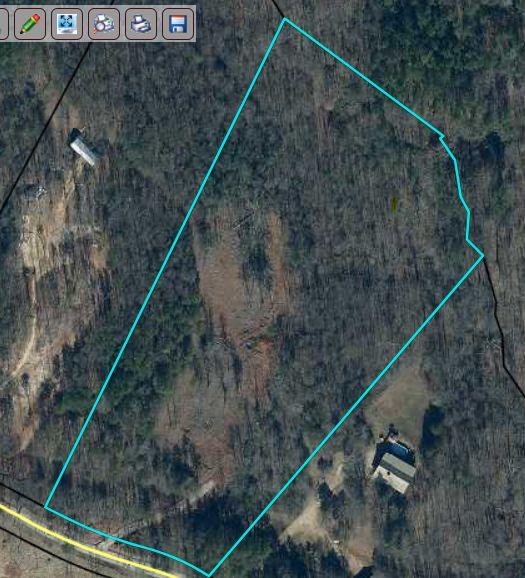 885 Christmas Tree Road, Homer, Georgia image 21