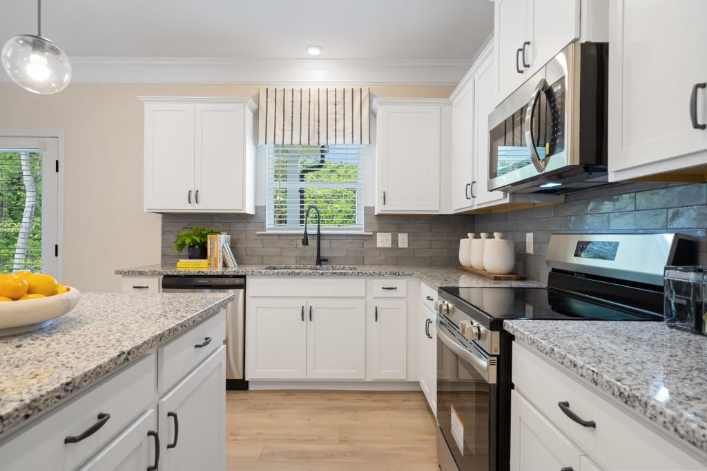 505 Summerfield Lane, Cartersville, Georgia image 9