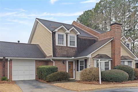 Photo of 103 Mary Gay Court, Decatur, GA 30030 (MLS # 7718257)