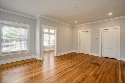 600 Parkway Drive NE 12 Atlanta GA 30308