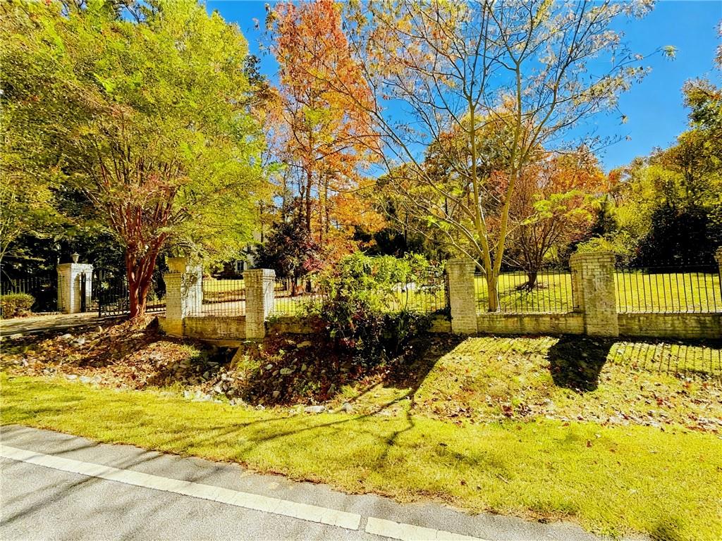3930 Demooney Road