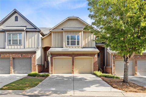 1240 Grampian Pass 9 Marietta GA 30008