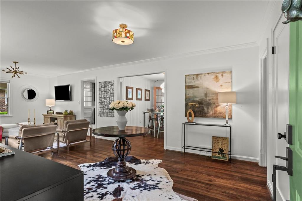 2477 Hunting Valley Drive