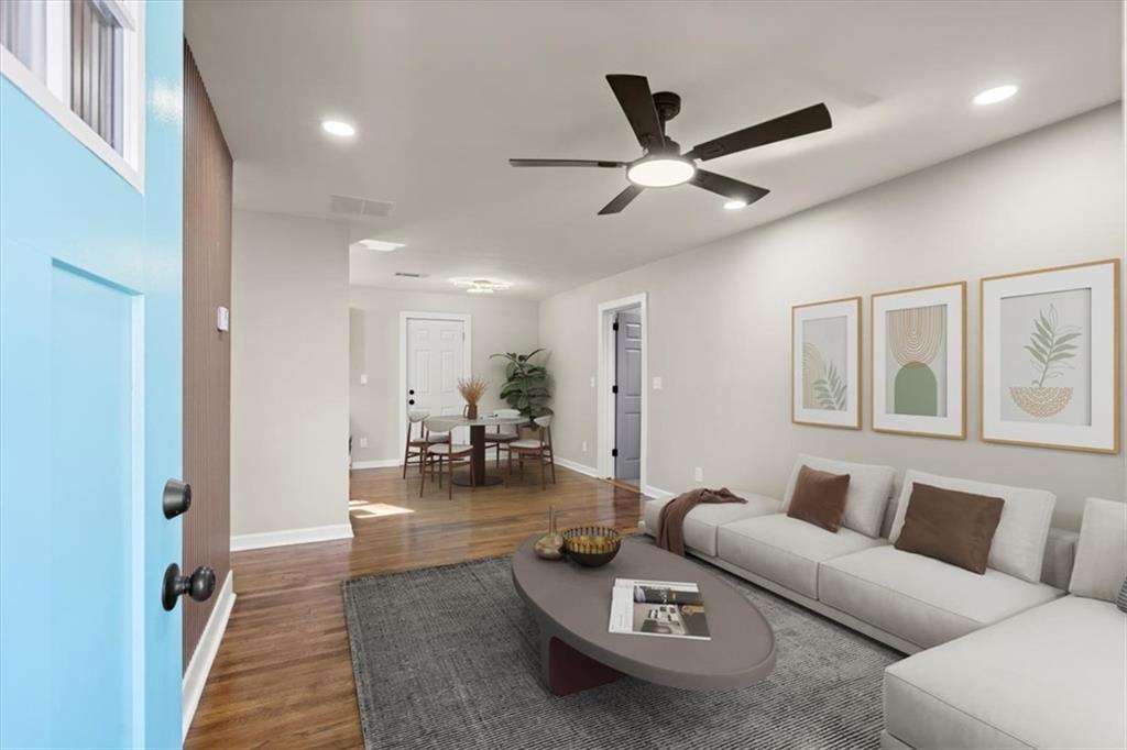 3460 Fairlane Drive, Atlanta, Georgia image 5
