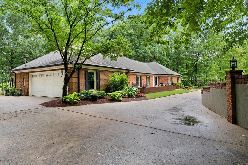 105 Rockstore Road